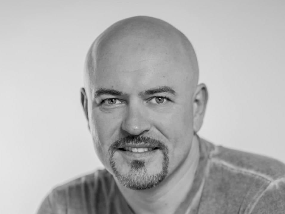 Günter Götz, Inhaber von auto-folien.at